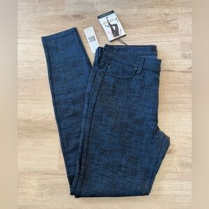 Liverpool Blue Dress Pant Leggings